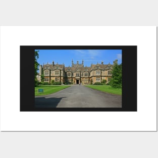 Corsham Court Posters and Art